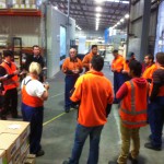B&D Doors Safety Day 2014-2