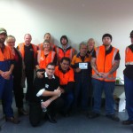 B&D Doors Safety Day 2014-3