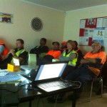 B&D Doors Safety Day 2014-7