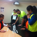 B&D Doors Safety Day 2014-6